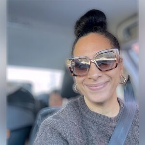 Meet your Posher, Nichole